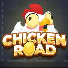 Chicken Road